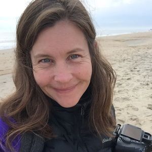 Meet your Posher, Cathy